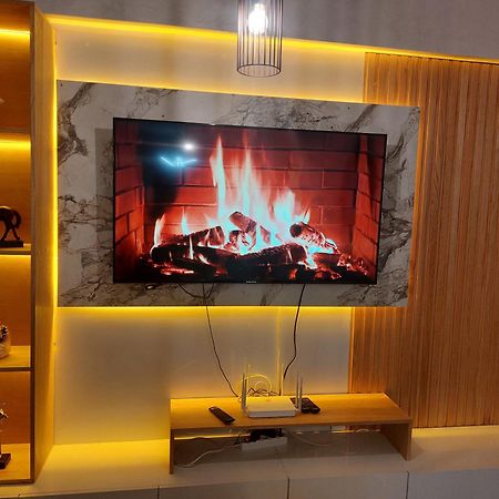 Appartement Kenitra Mall Exteriör bild