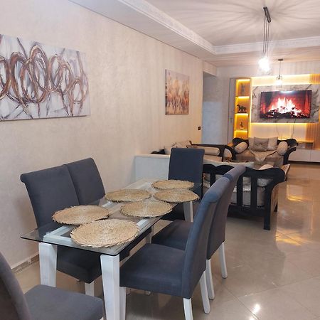 Appartement Kenitra Mall Exteriör bild