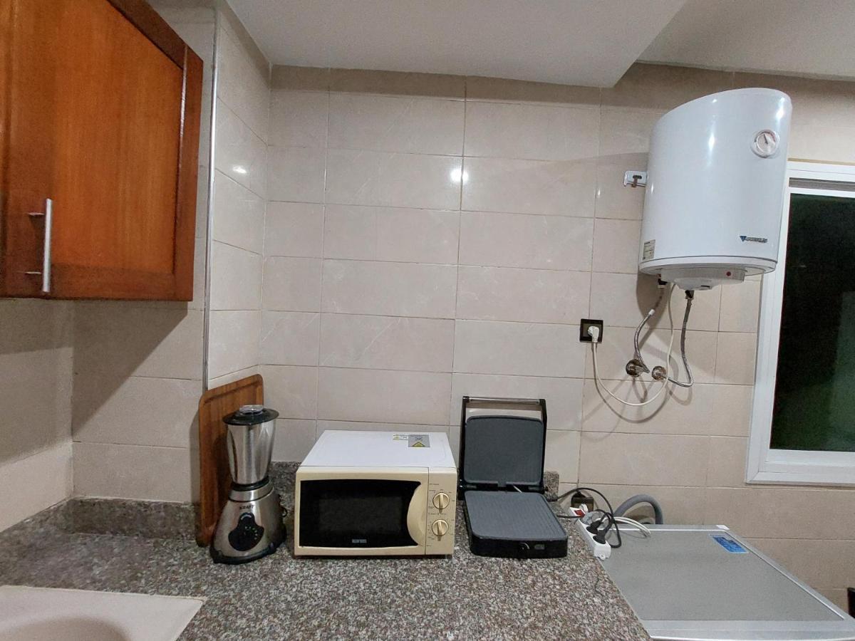 Appartement Kenitra Mall Exteriör bild