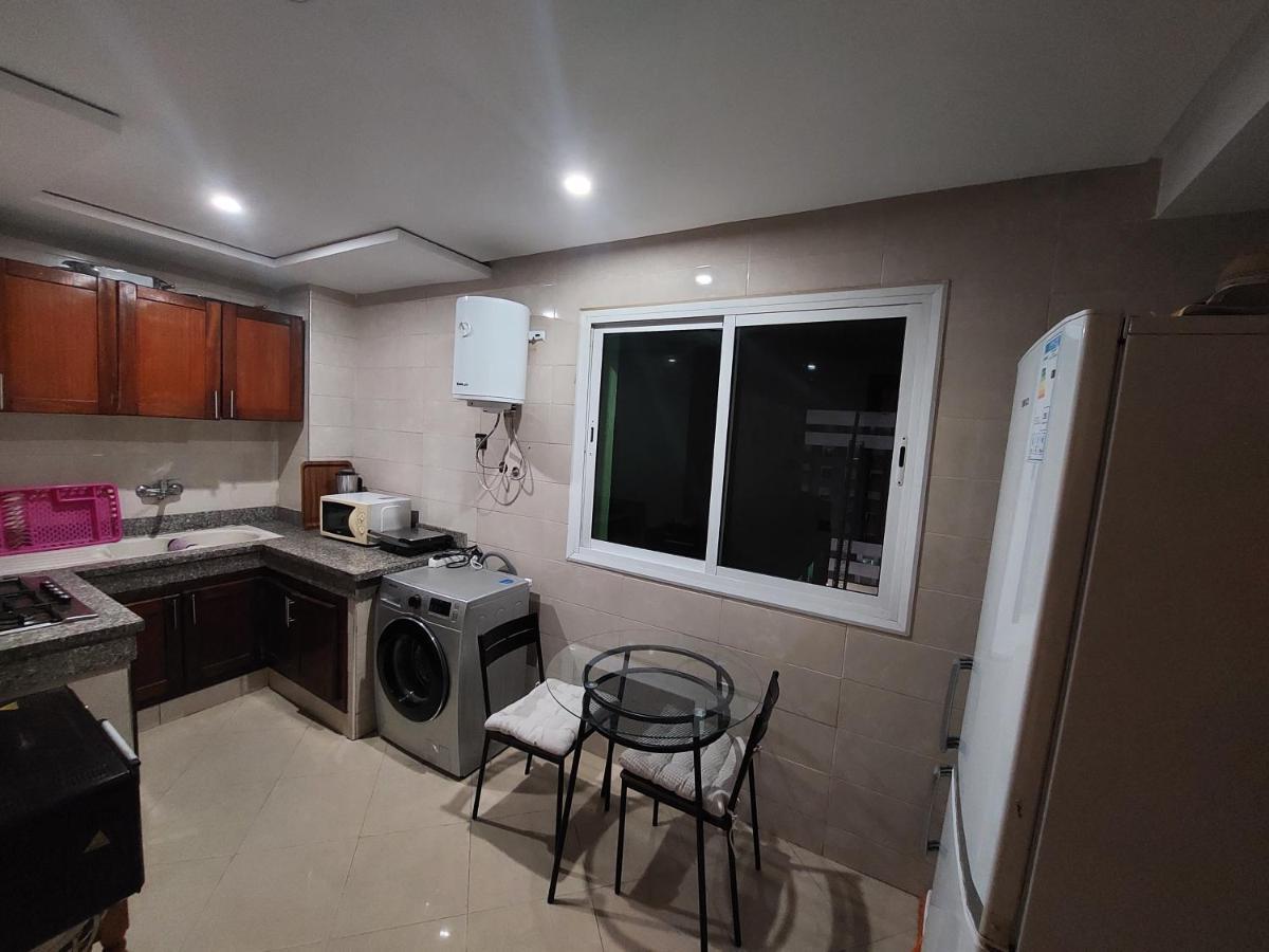 Appartement Kenitra Mall Exteriör bild