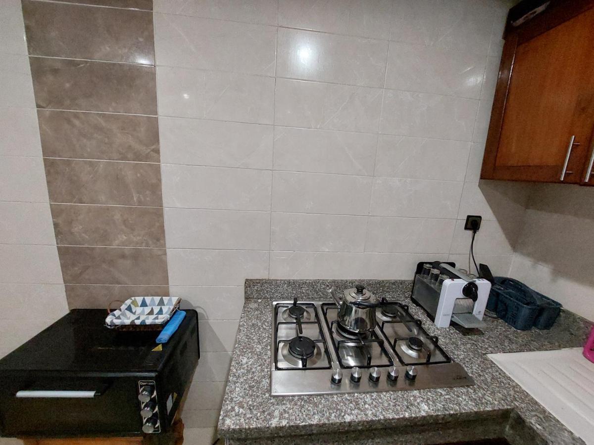 Appartement Kenitra Mall Exteriör bild