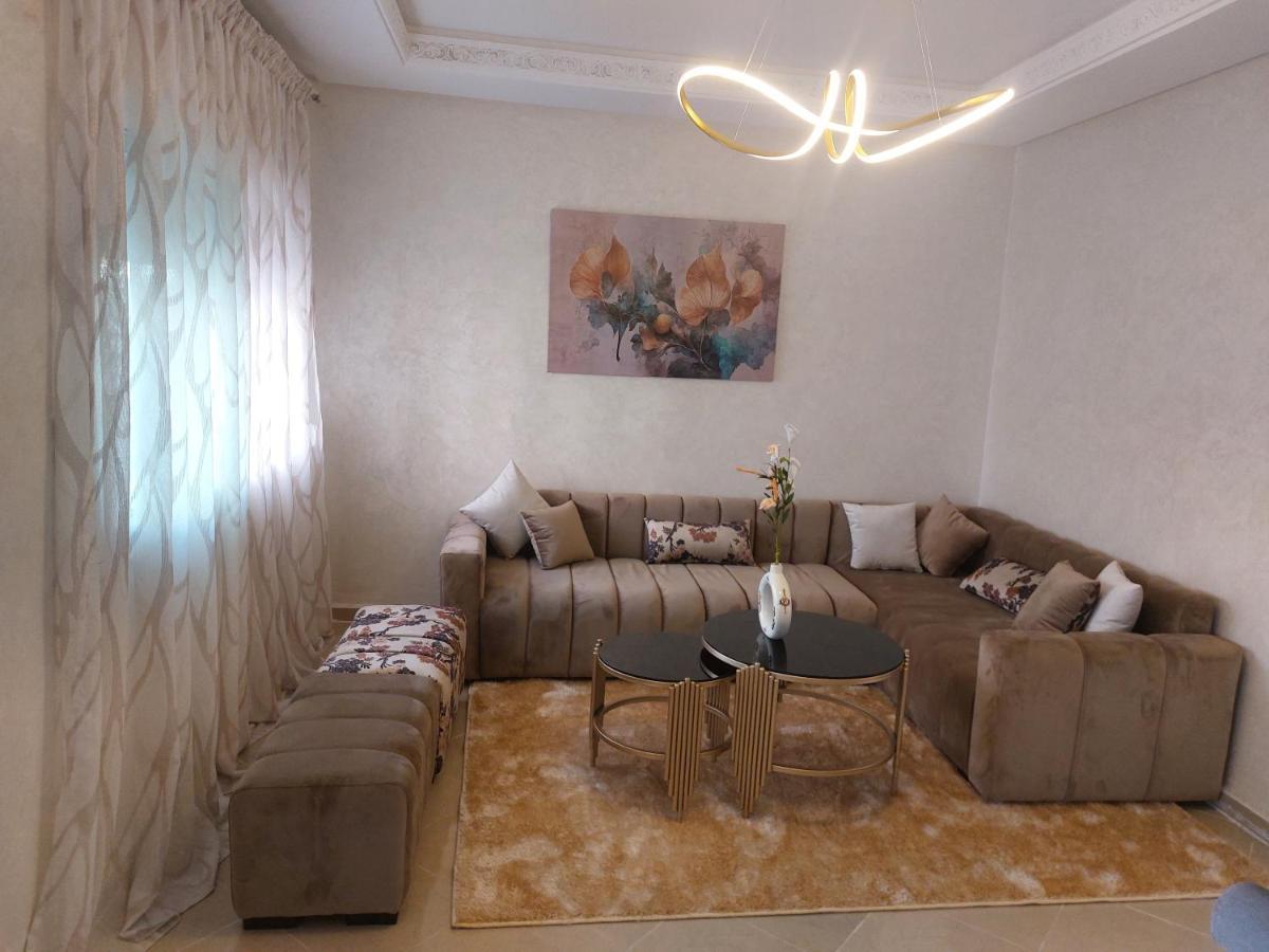 Appartement Kenitra Mall Exteriör bild