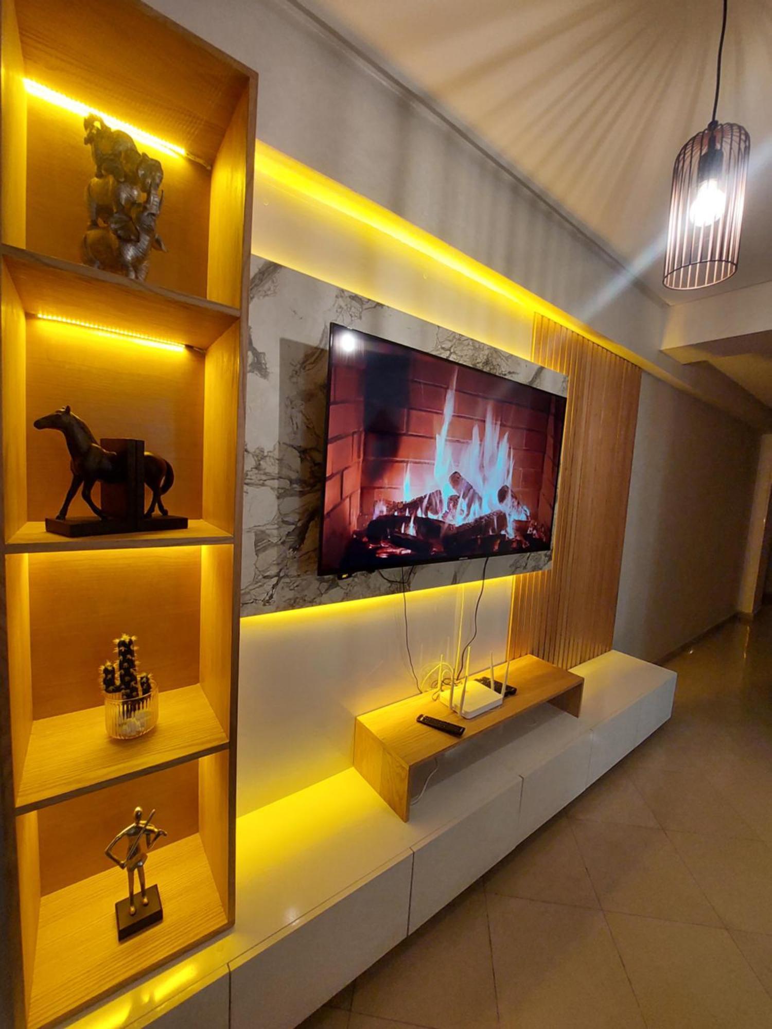Appartement Kenitra Mall Exteriör bild