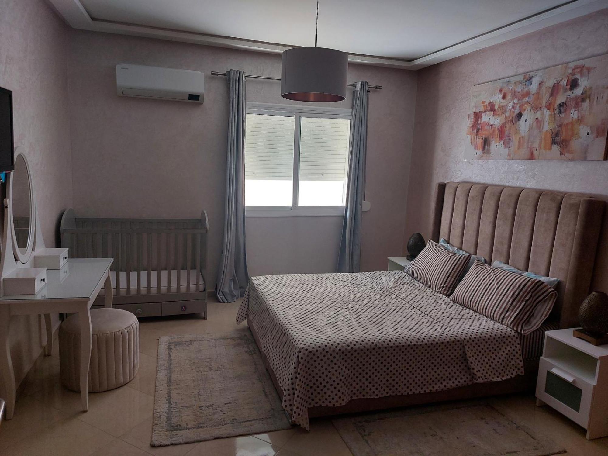 Appartement Kenitra Mall Exteriör bild