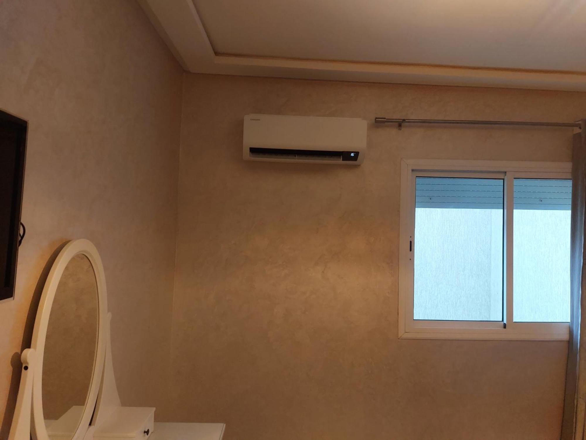 Appartement Kenitra Mall Exteriör bild